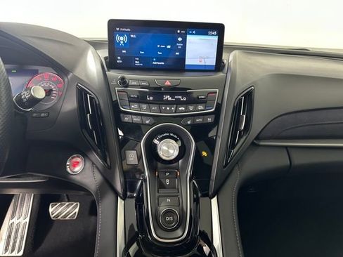 Used 2020 Acura RDX A-Spec image 21