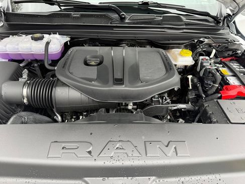 New 2026 RAM 1500 Laramie image 13