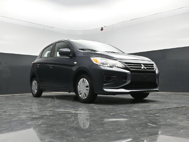 Used 2024 Mitsubishi Mirage ES FWD image 62