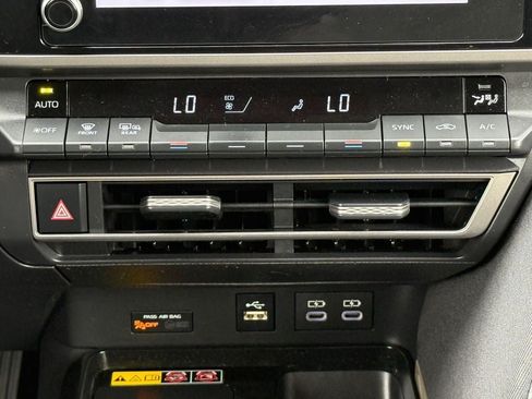 Used 2025 Toyota Camry LE FWD image 26