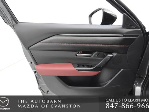 New 2026 MAZDA CX-50 2.5 Hybrid w/ Weather Package image 31