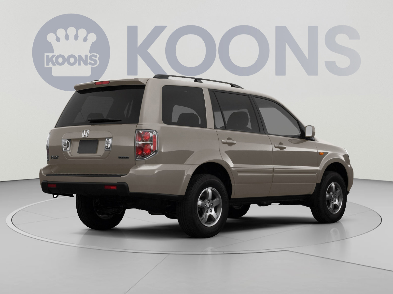 Used 2019 Honda Pilot Touring image 4