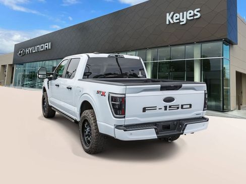 Used 2022 Ford F150 XL w/ STX Appearance Package RWD image 7