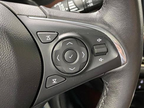 Used 2021 Buick Enclave Avenir w/ Avenir Technology Package AWD/4WD image 18