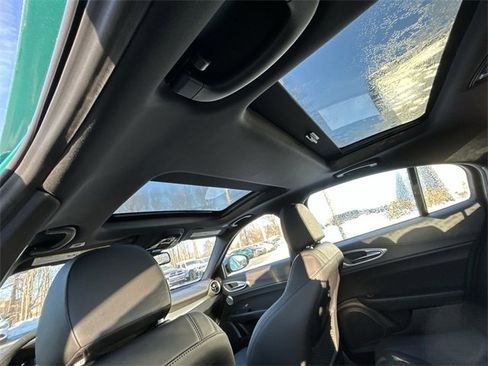 New 2026 Alfa Romeo Giulia AWD image 14