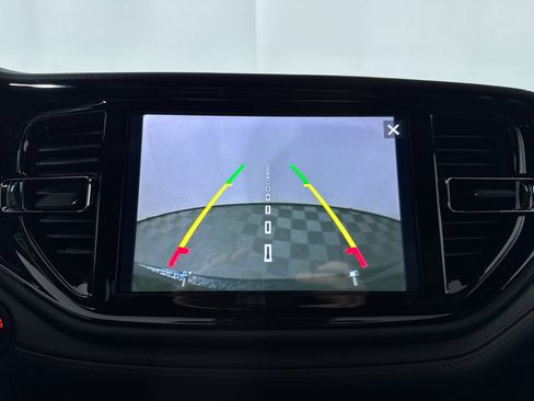 New 2026 Dodge Durango GT image 18