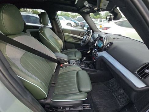 Certified 2023 MINI Cooper Countryman S w/ Mini Untamed Edition image 67