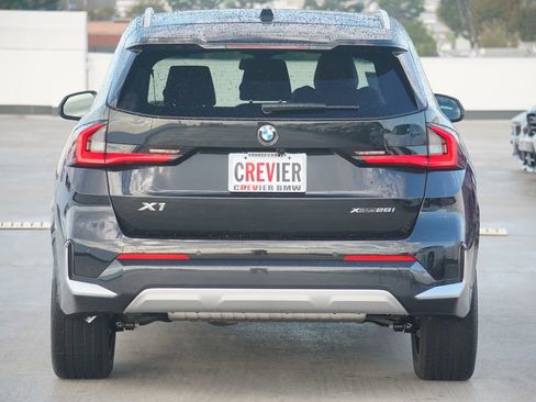 New 2026 BMW X1 xDrive28i w/ Technology Package image 6