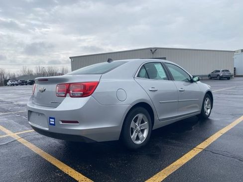 Used 2014 Chevrolet Malibu LS w/ Protection Package image 16