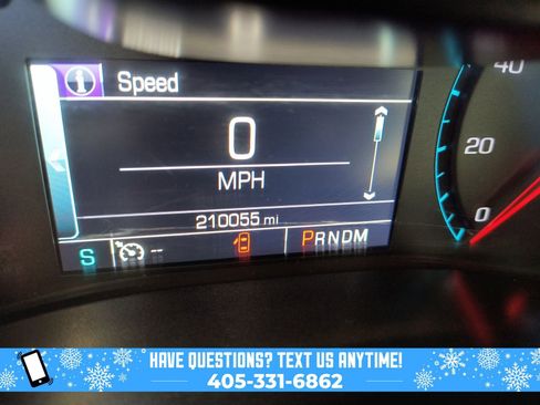 Used 2016 Chevrolet Colorado LT image 27