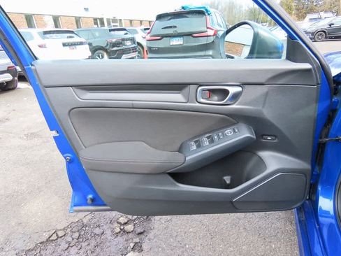 Certified 2023 Honda Civic LX image 14