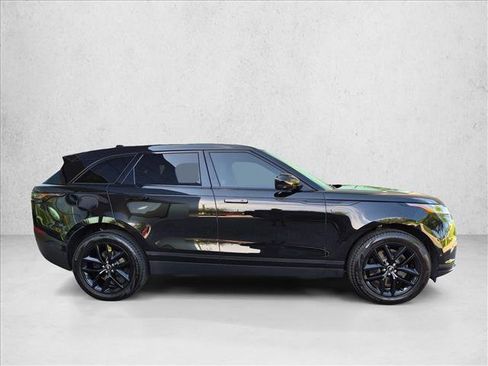 Certified 2026 Land Rover Range Rover Velar S AWD/4WD image 4