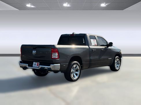 Used 2021 RAM 1500 Big Horn RWD image 13
