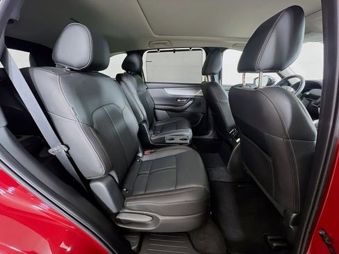 Certified 2025 MAZDA CX-90 Plug-In Hybrid w/Premium Sport image 34