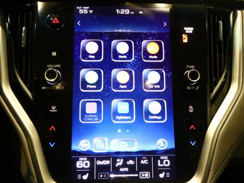 Used 2021 Subaru Legacy Limited image 27