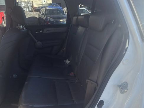 Used 2008 Honda CR-V EX-L image 2