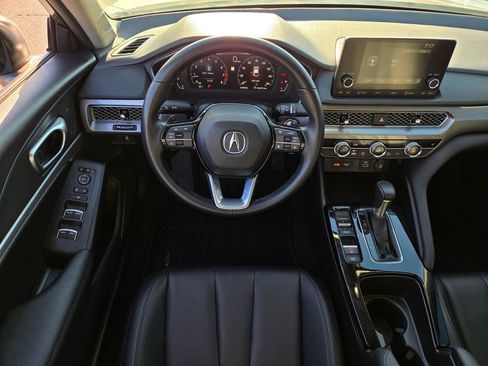Used 2023 Acura Integra FWD image 15