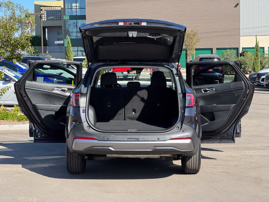 Used 2026 Kia Sportage LX FWD image 25