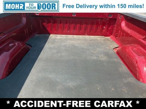 Used 2018 Chevrolet Silverado 1500 LT w/ All Star Edition image 7