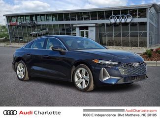 Used 2025 Audi A5 2.0T Prestige video 1