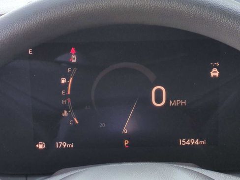 Used 2024 Buick Envista Preferred image 17