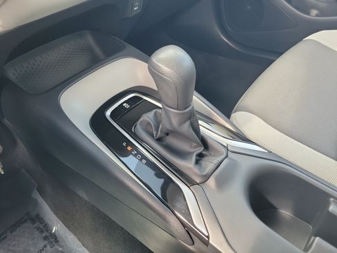 Used 2025 Toyota Corolla LE FWD image 23