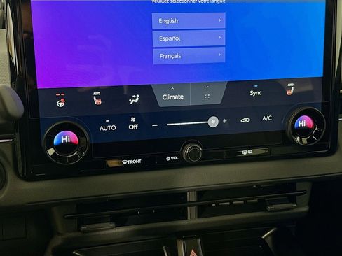 New 2026 Toyota bZ image 18