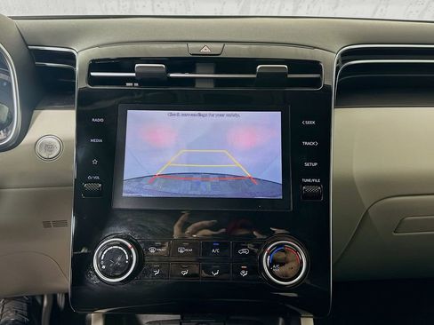 Certified 2022 Hyundai Tucson SEL image 13