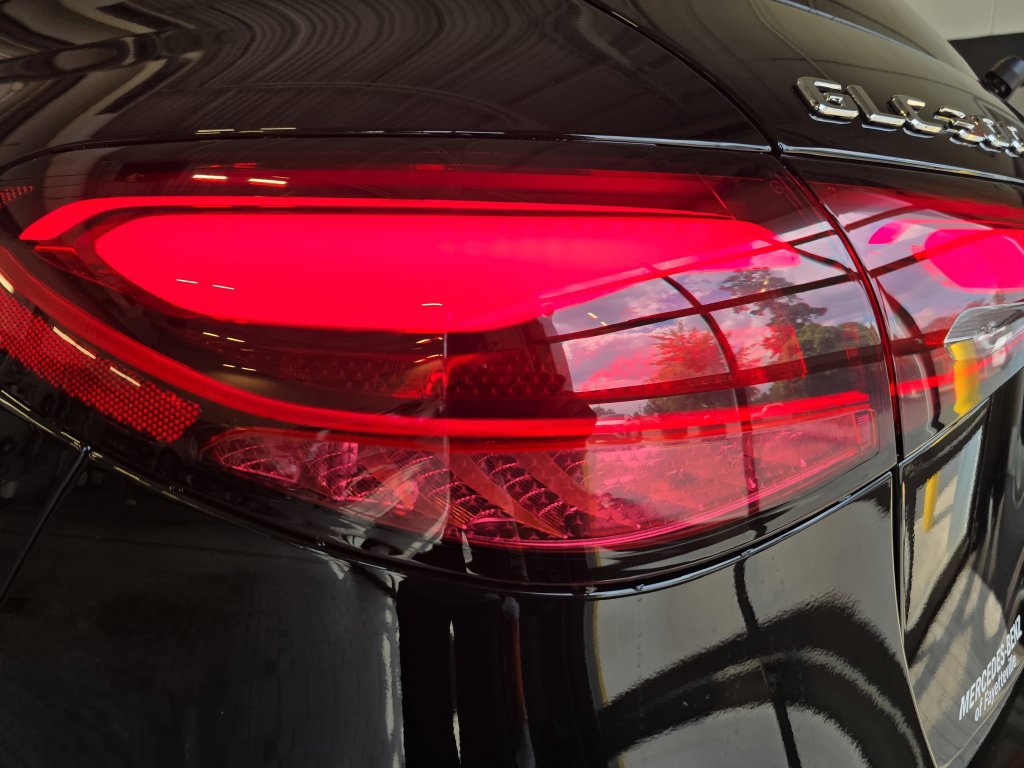 Certified 2026 Mercedes-Benz GLC 300 image 37