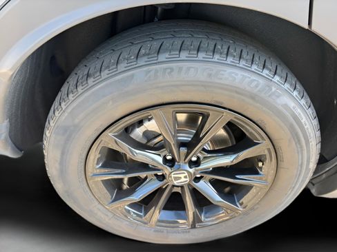 Certified 2025 Honda CR-V Sport image 19