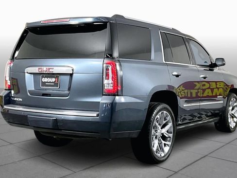 Used 2020 GMC Yukon Denali w/ Denali Premium Package image 12