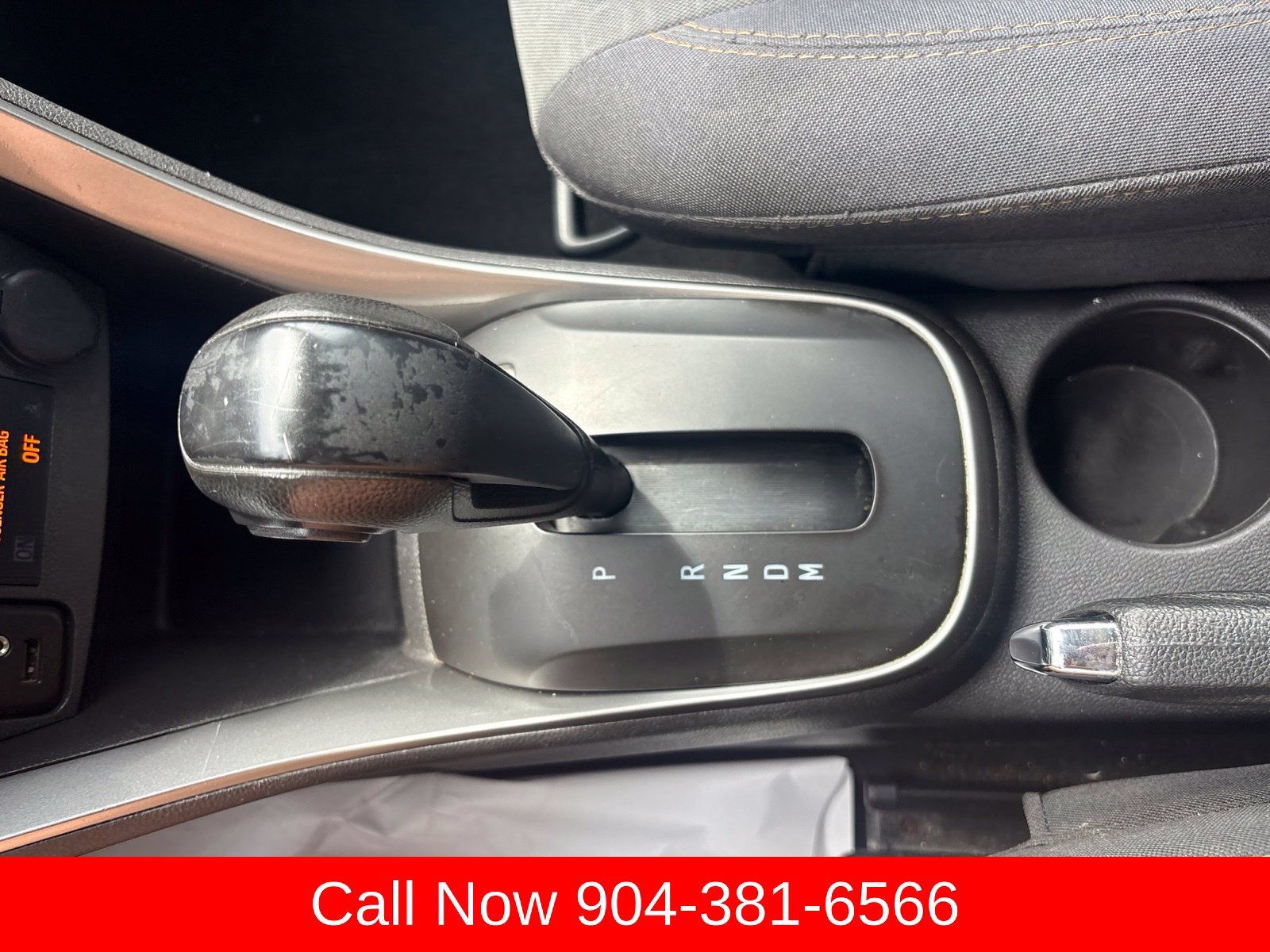 Used 2018 Chevrolet Trax LS w/ LPO, Cargo Package FWD image 26