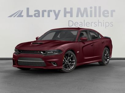 Used 2020 Dodge Charger Scat Pack w/ Dynamics Package