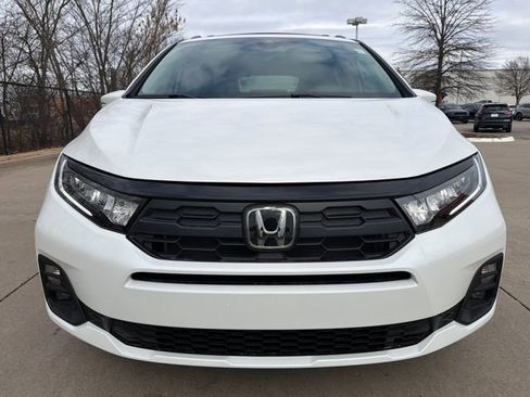 New 2026 Honda Odyssey EX-L image 8