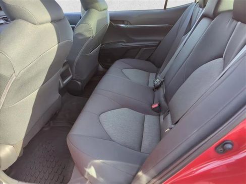 Certified 2023 Toyota Camry LE image 22