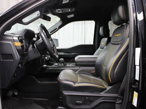 Used 2023 Ford F150 Tremor w/ Equipment Group 402A High image 9