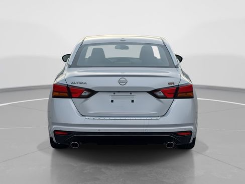 Used 2023 Nissan Altima 2.5 SR image 6
