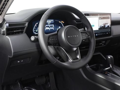 New 2026 MAZDA CX-5 Preferred AWD/4WD image 12