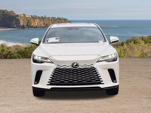 Used 2023 Lexus RX 350 Premium Plus w/ Accessory Package (Z1) FWD image 2