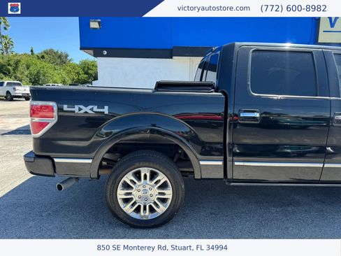 Used 2010 Ford F150 XL AWD/4WD image 10