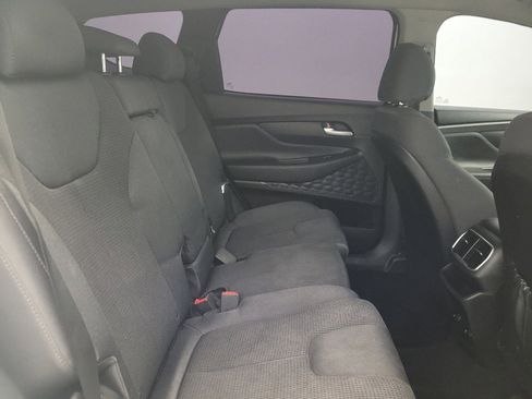 Used 2020 Hyundai Santa Fe SE FWD image 19
