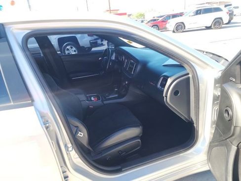 Used 2021 Dodge Charger Scat Pack RWD image 28