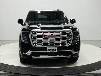 Used 2025 GMC Yukon XL Denali