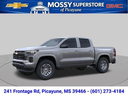 New 2026 Chevrolet Colorado LT w/ LT Convenience Package
