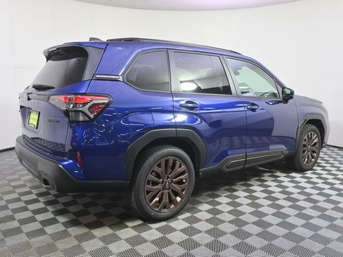 New 2026 Subaru Forester Sport AWD/4WD image 7