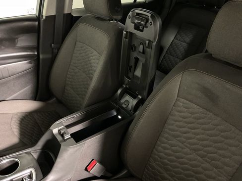 Used 2021 Chevrolet Equinox LT AWD/4WD image 30