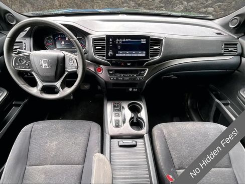 Used 2021 Honda Passport Sport image 10