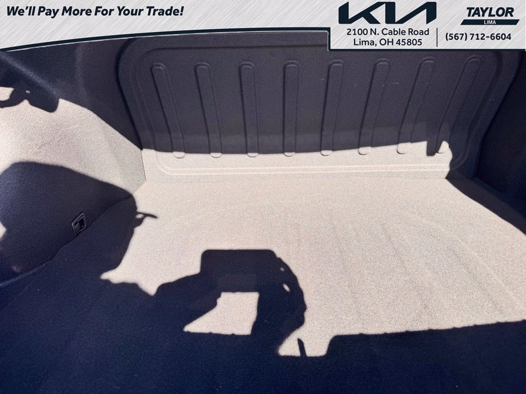 Used 2023 Kia Rio LX FWD image 17