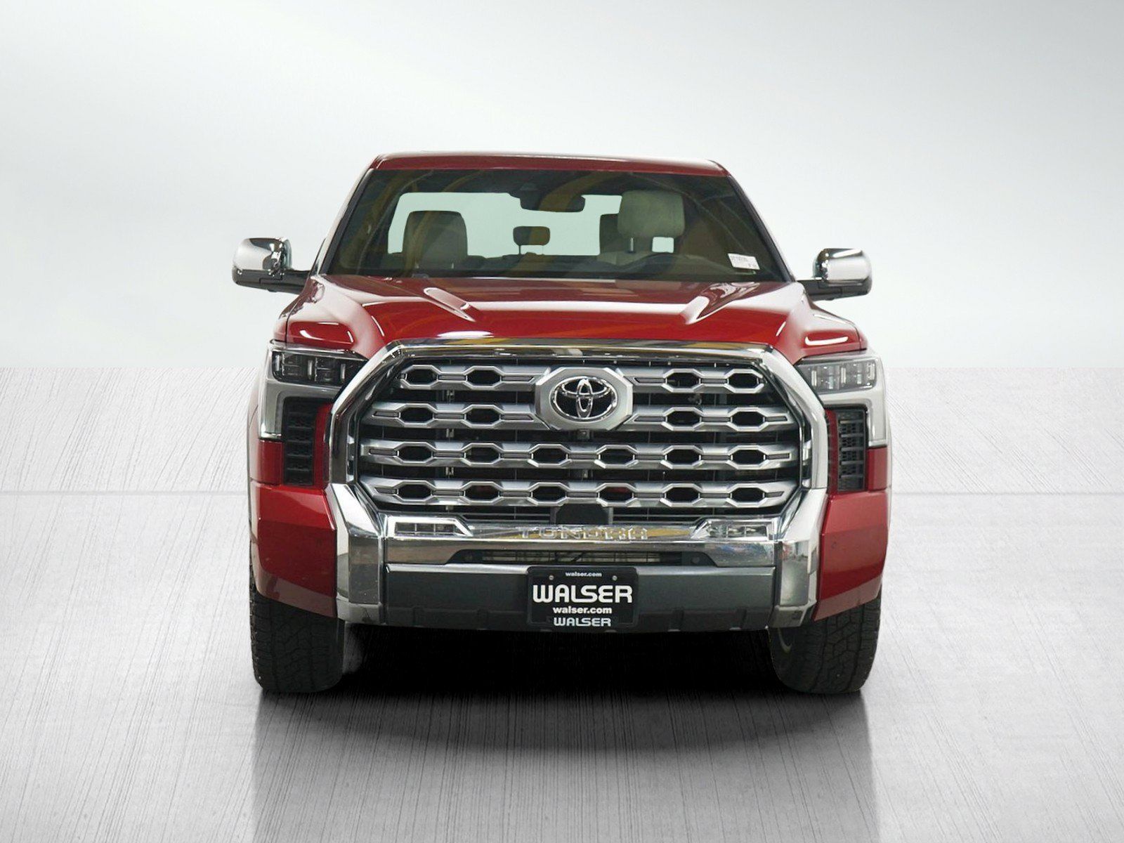Used 2023 Toyota Tundra 1794 Edition AWD/4WD image 11