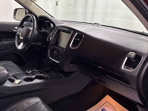 Used 2014 Dodge Durango Citadel AWD/4WD image 34